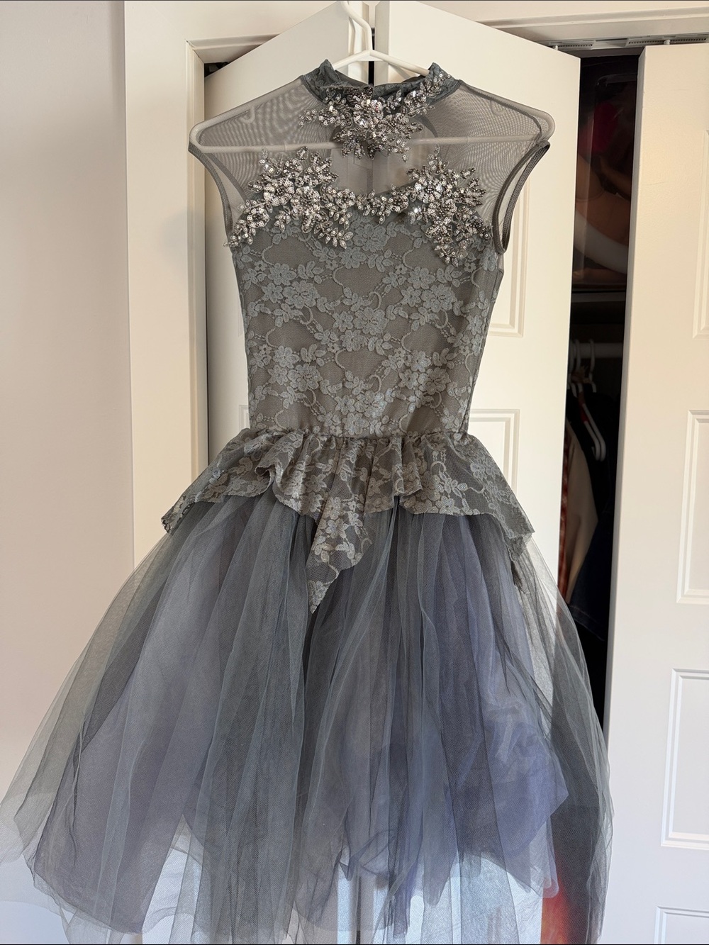 Weissman Dance Costume Tutu